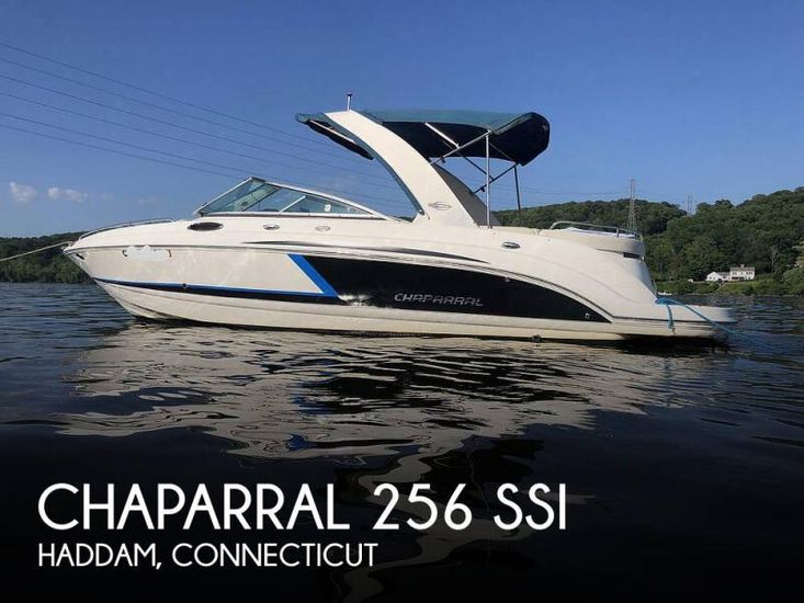 Boat Image