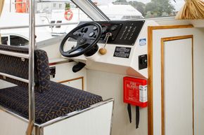 Inside Steering