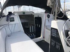 MacGregor 26x