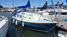 Westerly Centaur