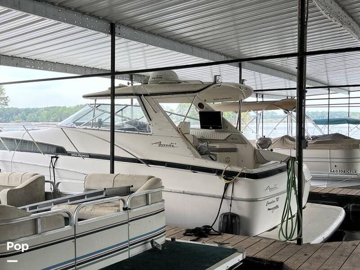 1995 Bayliner 3255 avanti