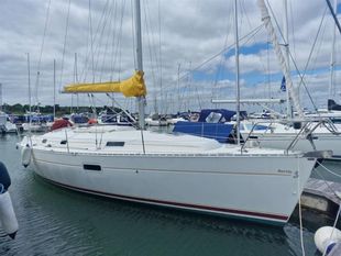 2000 Beneteau Oceanis Clipper 361
