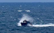 Well proven Survey vessel for sale