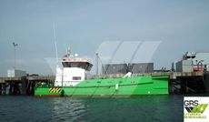 26m / 24 pax Crew Transfer Vessel for Sale / #1077512