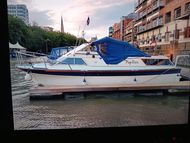 Seamaster 8M