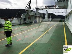 50m / 146 pax Passenger / RoRo Ship for Sale / #1061117