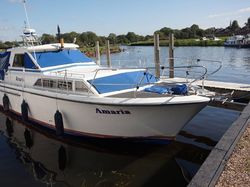 Princess 33