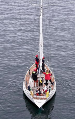 From Above