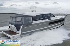 2015 Jeanneau NC 14