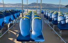 2023 Passengers Vessel For Sale