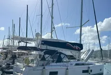2020 Beneteau Oceanis 46.1