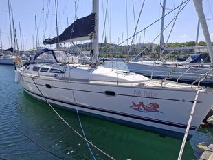 2005 Jeanneau Sun Odyssey 40.3