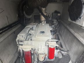Port Engine