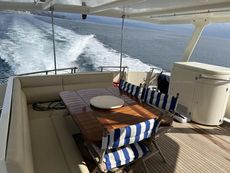 Trader 575 Signature