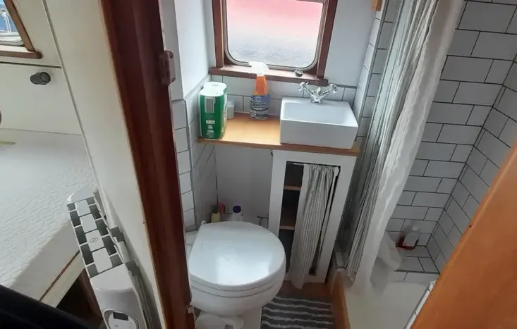 Colecraft 42ft 6in