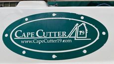 2008 Cape Cutter 19