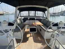 2016 Beneteau Oceanis 60