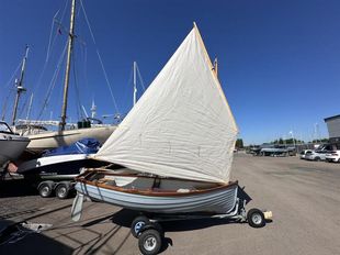 2020 Smacks Boat 12