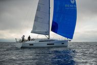 2024 Beneteau Oceanis 40.1