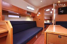 2011 Bavaria Cruiser 36
