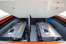 2010 Brandaris Barkas 1100 Pur Sang