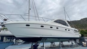 2012 Bavaria Sport 43 Hard Top 39