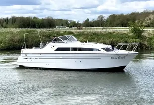 2022 Viking 300