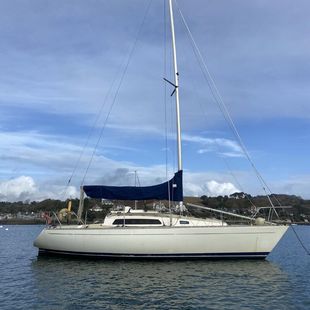 Sigma 33 OOD – Ready to Race or Cruise