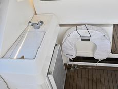 Fairline Targa 30 33