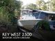2002 Key West 2300 Bluewater