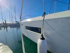 2022 Jeanneau Sun Odyssey 490