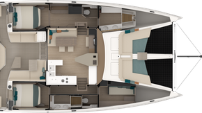 2025 Nautitech 48 Open 41