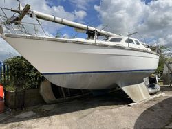 Colvic Countess 33ft *update*
