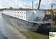 117m / 11.45m Accommodation Barge for Sale / #1085208