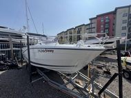 2023 Jeanneau Cap Camarat 6.5 CC S3