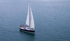 2011 Jeanneau Sun Odyssey 45 DS