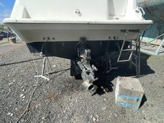 1997 Bayliner 2655 Ciera