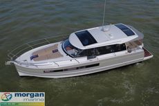 2015 Jeanneau NC 14