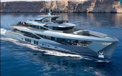 2025 Numarine 45XP