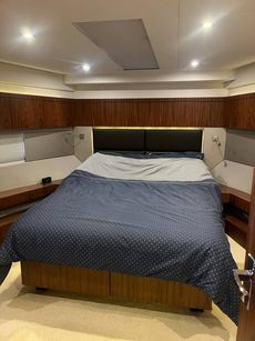 2012 Fairline Targa 50 GT