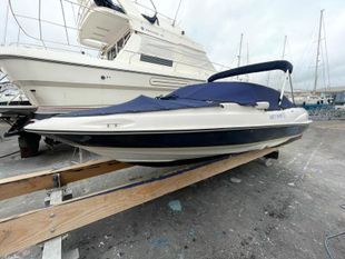 2004 Regal 1800