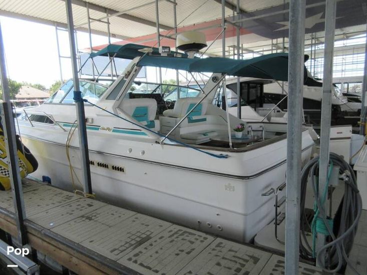 1989 Sea Ray 390 ec