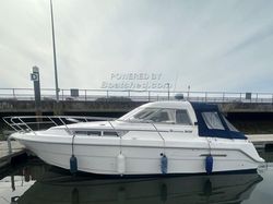 1997 Hardy Seawings 305