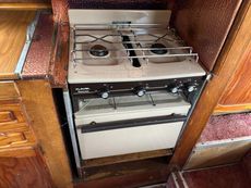 Thornley Russell Steel Cruiser