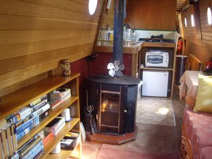 PARAGON  60’ Traditional All Electric