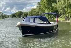 2025 Interboat 820