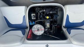 2005 Bayliner  175BR 16