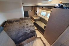 2021 Hanse 548