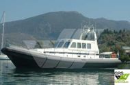 16m RIB for Sale / #1105145