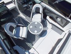 2023 Monterey 215ss Bowrider